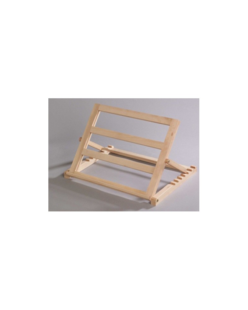 Grand Lutrin de Table Ajouré