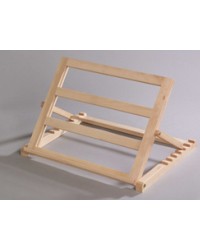Grand Lutrin de Table Ajouré
