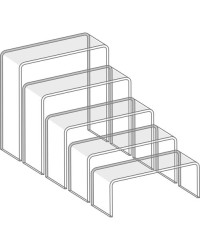 Ponts à Chaussures - Lot de 5