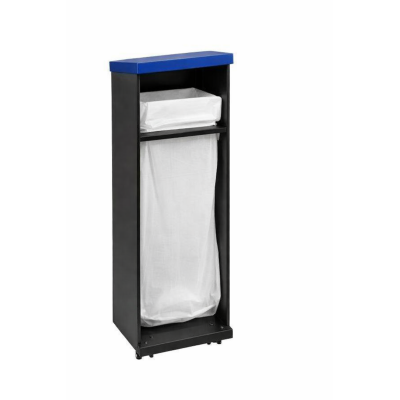 Poubelles de tri selectif