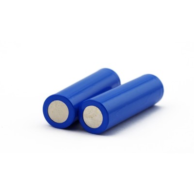 Batterie lithium AA pour enregistreur KCC 320