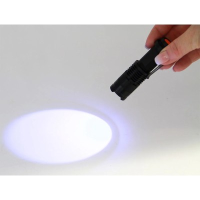 DESTOCKAGE - Mini lampe UV LED