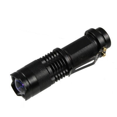 DESTOCKAGE - Mini lampe UV LED