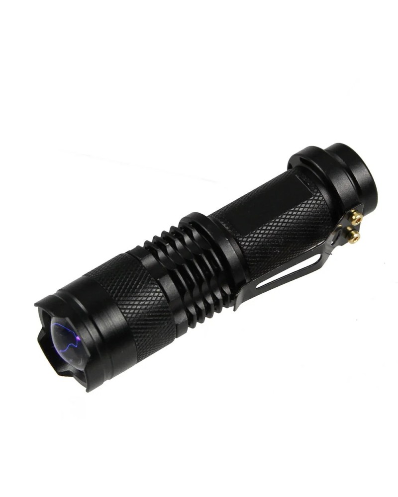 DESTOCKAGE - Mini lampe UV LED