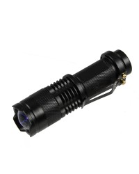 DESTOCKAGE - Mini lampe UV LED