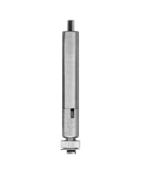 Adaptateur TF-18+TR-R pour rail MC - Sol