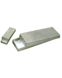 Boîte à Perles de Silice