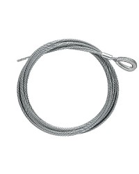 DESTOCKAGE - Câble Boucle 4 mm