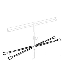 Stabilisateur de tableau