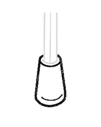 Embout de protection