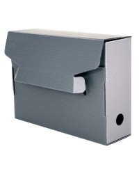 Boîte d'archivage Polypropylène