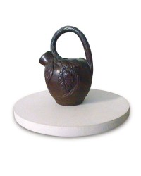 Plateau détecteur circulaire