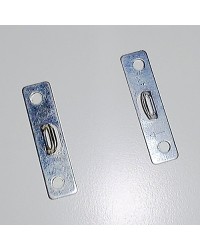 Pattes de suspension