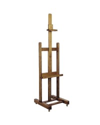 Chevalet d'Atelier Droit