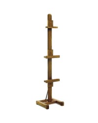 Chevalet d'Exposition Tige