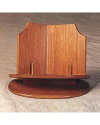 Lutrin de Consultation · A3