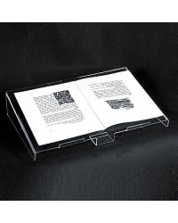 Pupitre plat pour Livre d'Or