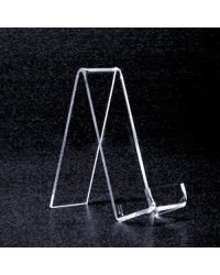 Support vertical Base relevée