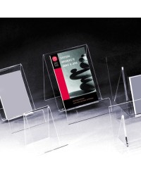 Support Vertical Base Vague