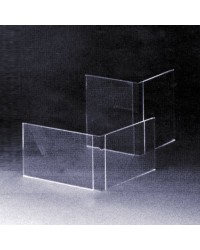 Porte-étiquettes Double