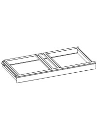 Cadre pour Dossiers Suspendus