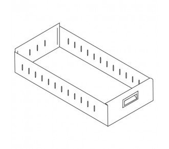 Tiroir petit format