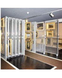 Cube à tableaux 5 pages