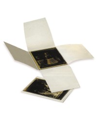 Pochette pour Plaques Photographiques