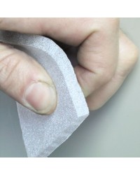 Rouleau de mousse Polyéthylène