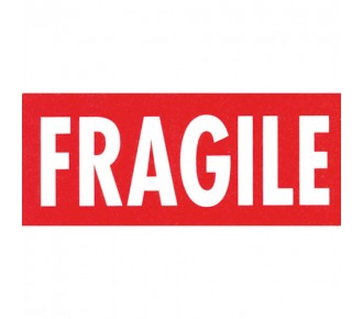 Fragile