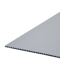 Plaques en Polypropylène Propyflex