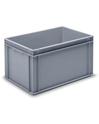 Bac gerbable plastique