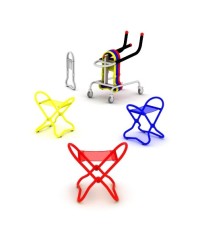 Siège pliant KidExpo