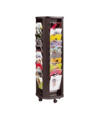 Carrousel Porte-Brochures