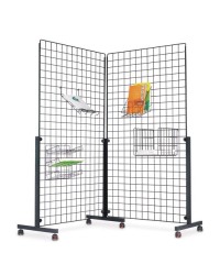 Grille économique seule