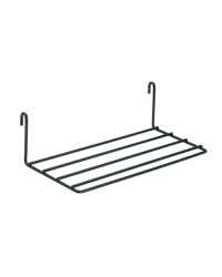 Etagère Plate pour grille d'agencement
