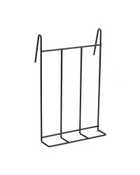 Etagère Verticale pour grille d'agencement