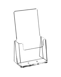 Présentoir · 1/3 de A4