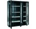 Cabinet de Conservation Aluminium