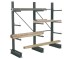 Rack Cantilever