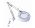 Lampe-loupe et loupe