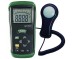 Appareils de mesure simple (lux, C°, HR%...)
